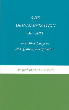 The Dehumanization of Art