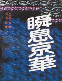 瞬息京华 (湖南文艺出版社 1991)