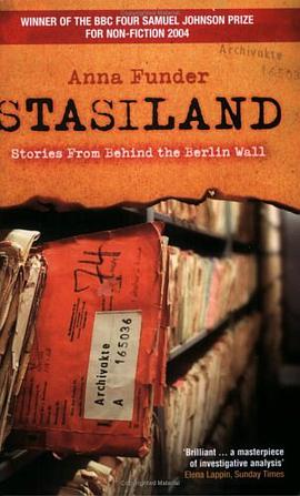 Stasiland