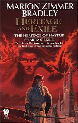 Heritage and Exile (Heritage and Exile, 1)