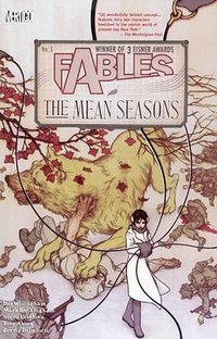 Fables Vol. 5