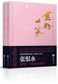 金粉世家 (江苏凤凰文艺出版社 2017)