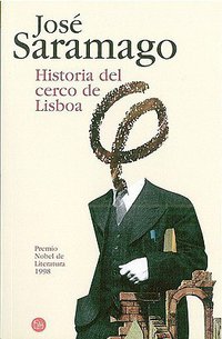 Historia del cerco de Lisboa