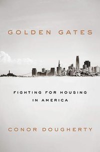 Golden Gates (Penguin Press 2020)