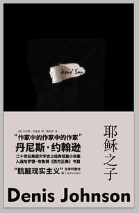 耶稣之子 (上海译文出版社 2020)