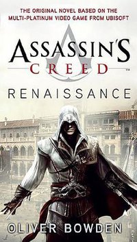 Assassin's Creed (Ace 2010)