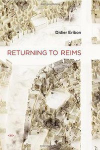 Returning to Reims (Semiotext(e) 2013)