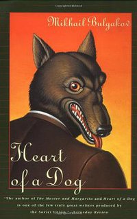 Heart of a Dog (Grove Press 1994)