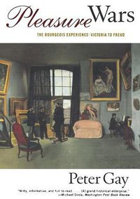 Pleasure Wars (W. W. Norton & Company 1999)