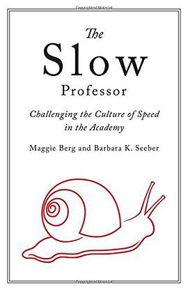 The Slow Professor