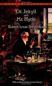 Dr. Jekyll and Mr. Hyde (Bantam Books 1982)