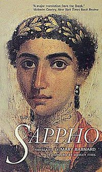 Sappho (University of California Press 1999)