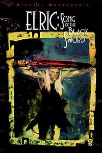 Elric: Song of the Black Sword