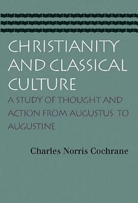 Christianity and Classical Culture