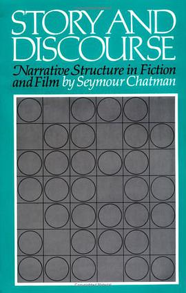 Story and Discourse:  Narrative Structure in Fiction and Film