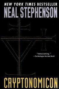 Cryptonomicon (Avon Books 1999)