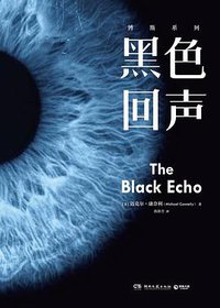 黑色回声 (湖南文艺出版社 2020)