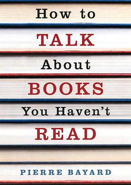 How to Talk About Books You Haven't Read