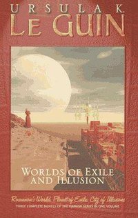 Worlds of Exile and Illusion (Orb Books 1996)