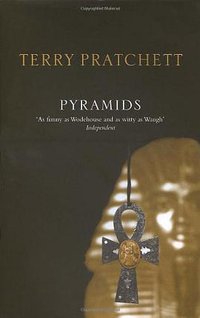 Pyramids (2004)