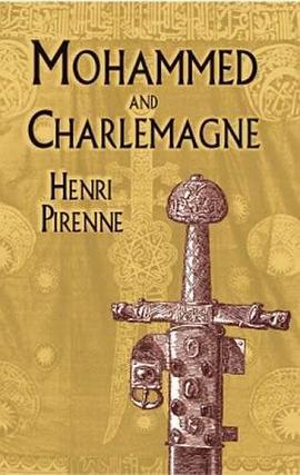 Mohammed and Charlemagne