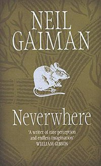 Neverwhere (Gardners Books 2000)