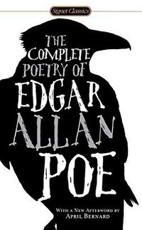 The Complete Poetry of Edgar Allan Poe