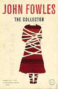 The Collector (Back Bay Books 1997)