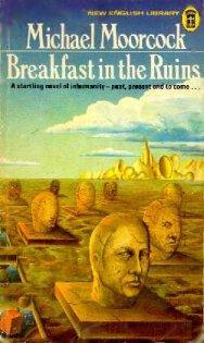 Breakfast in the Ruins