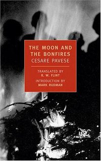 The Moon and the Bonfires (NYRB Classics 2002)