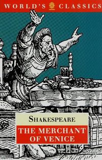The Merchant of Venice (Oxford University Press, USA 1994)