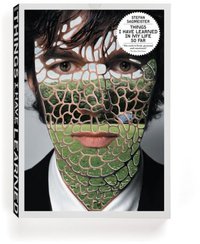 Things I have learned in my life so far (Abrams 2008)