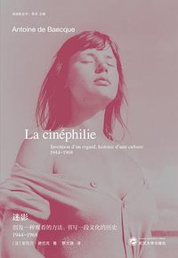 迷影 (武汉大学出版社 2021)