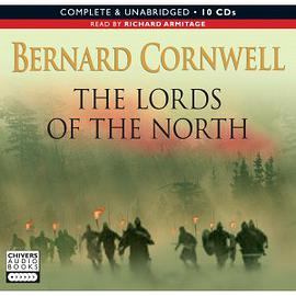The Lords of the North Audiobook (Unabridged)