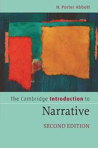 The Cambridge Introduction to Narrative (Cambridge University Press 2008)