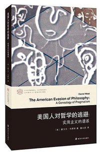 美国人对哲学的逃避 (南京大学出版社 2016)
