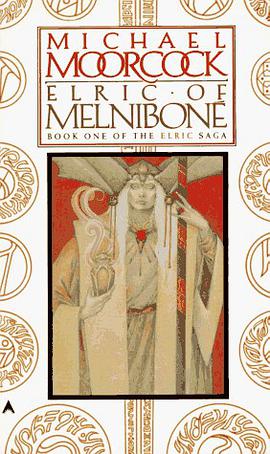 Elric of Melniboné