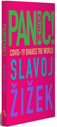 PANDEMIC! (OR Books 2020)