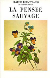 La pensée sauvage (PLON 1962)