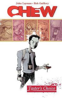 Chew Volume 1