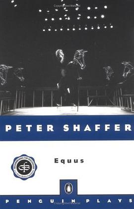 Equus (Plays, Penguin)