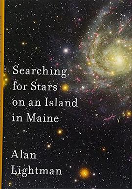 Searching for Stars on an Island in Maine