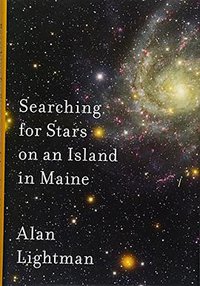 Searching for Stars on an Island in Maine