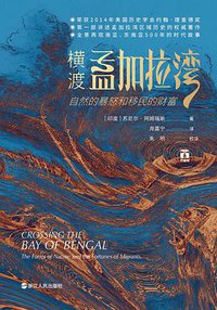 横渡孟加拉湾 (浙江人民出版社 2020)