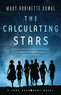 The Calculating Stars (Tor Books 2018)