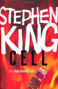 Cell (Hodder & Stoughton Ltd 2006)