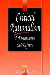 Critical Rationalism