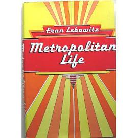 Metropolitan Life