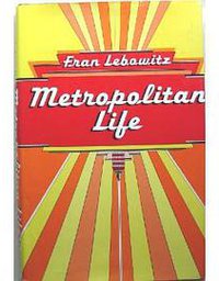 Metropolitan Life