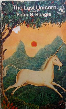The Last Unicorn